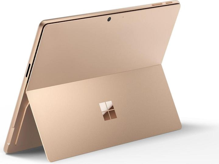 Immagine prodotto Microsoft Surface Pro – Copilot+ PC (Netzteil separat erhältlich) – 11. Edition (13", 512 GB, 16 GB, Senza layout di tastiera, Snapdragon X Plus X1P-64-100)