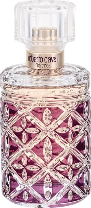 Actual product image Roberto Cavalli Florence (Eau de parfum, 75 ml)