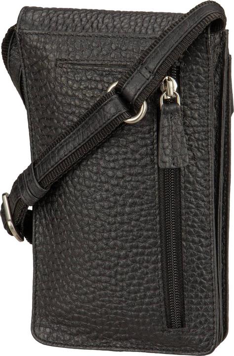 Produktbild Voi Hirsch Magda Handytasche Leder 12 cm