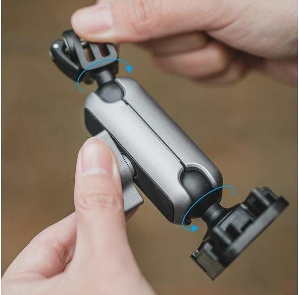 Produktbild Pgytech Actioncam Klebehalterung (GoPro)