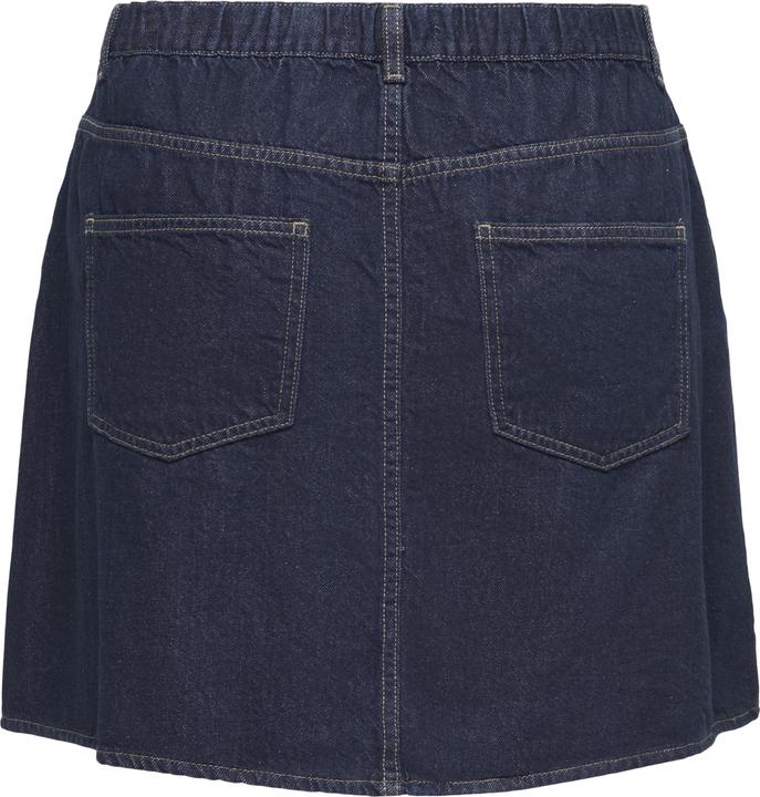 Produktbild Only CAREDEN Denim Kurzer Rock Jeansrock (48)