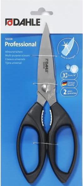 Dahle Forbici multiuso (21 cm)