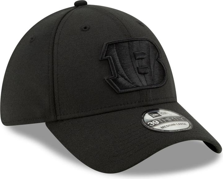 Produktbild New Era 39Thirty Stretchfit Alle NFL Teams (XL)