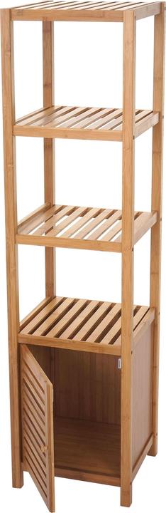 Produktbild JOHN316 Badezimmerset