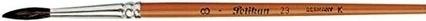Actual product image Pelikan 711002 Artist brush 1 piece(s) (2 mm)