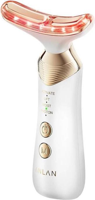Productafbeelding Anlan Elektrisch EMS nekmassageapparaat 09-AMJY42-02A