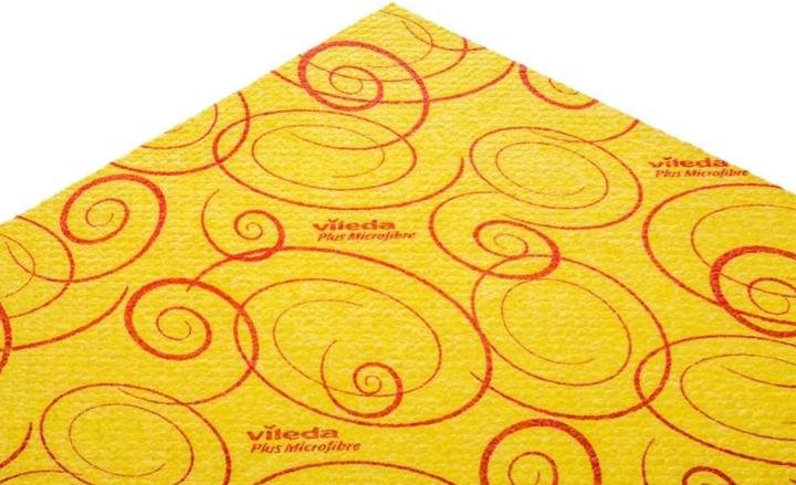 VILEDA - Microfibre Universal - Panno Multiuso In Microfibra