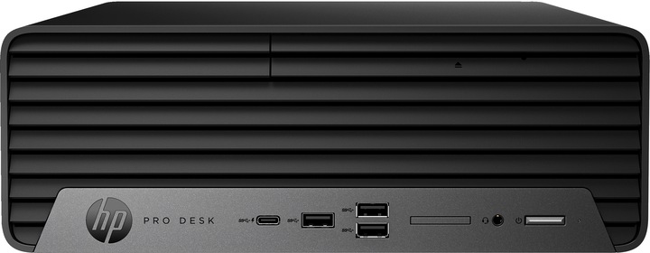 Produktbild HP Pro 400 G9 SFF (Intel Core i7-12700, 16 GB, 512 GB, UHD Graphics 770)