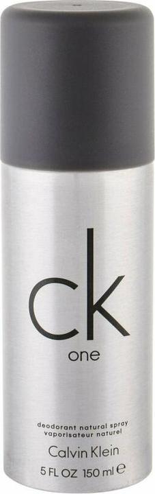 Produktbild Calvin Klein One (Spray, 150 ml)