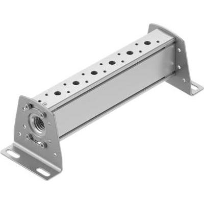 Festo Morsettiera P 8026223 VABM-B10-25-G12-6-P53 1 pz. (VABM-B10-25-G12-6-P53)