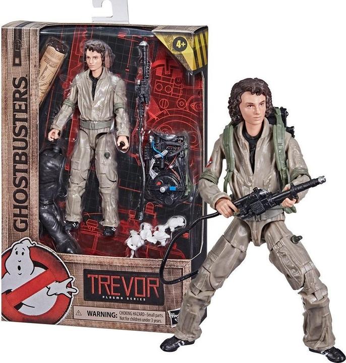 Image du produit Hasbro Ghb Plasma Series Figures Capricorn