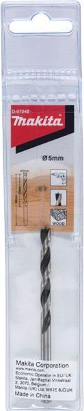 Actual product image Makita Wood drill Ø 5x85mm (5 mm)