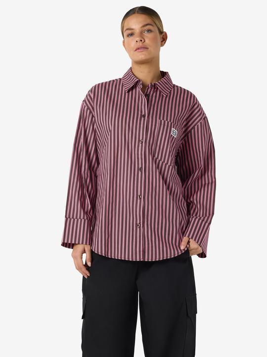 Actual product image Noisy May Gestreiftes Hemd (XS)