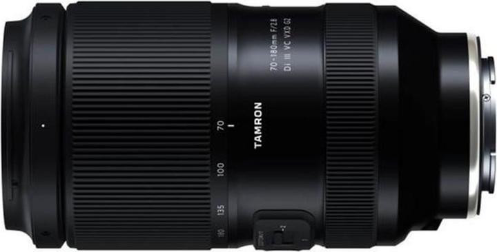 Produktbild Tamron AF 70-180mm f/2.8 Di III VXD G2 Sony FE (EU) (Vollformat)