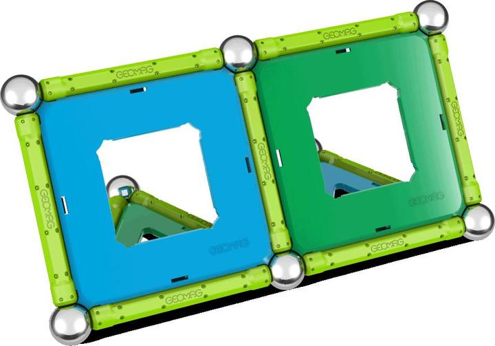 Produktbild Geomag Panels