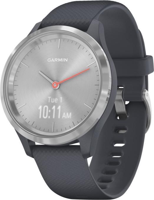Garmin vívomove 3 (Englisch) (18.30 mm)