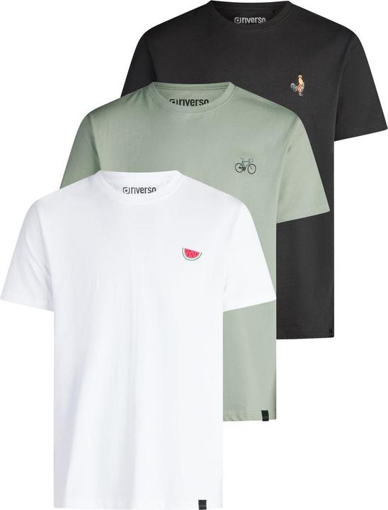 Produktbild Riverso RIVJay 3er Pack (M)