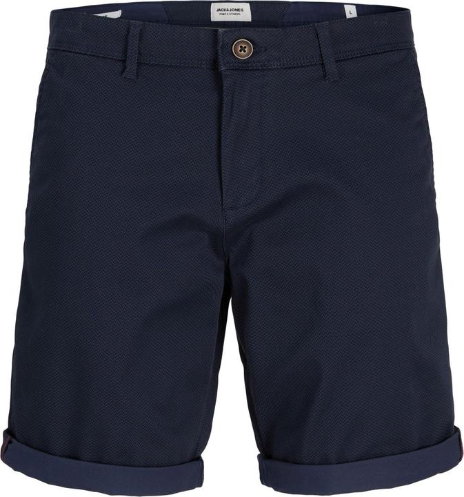 Actual product image Jack & Jones Print shorts (XS)