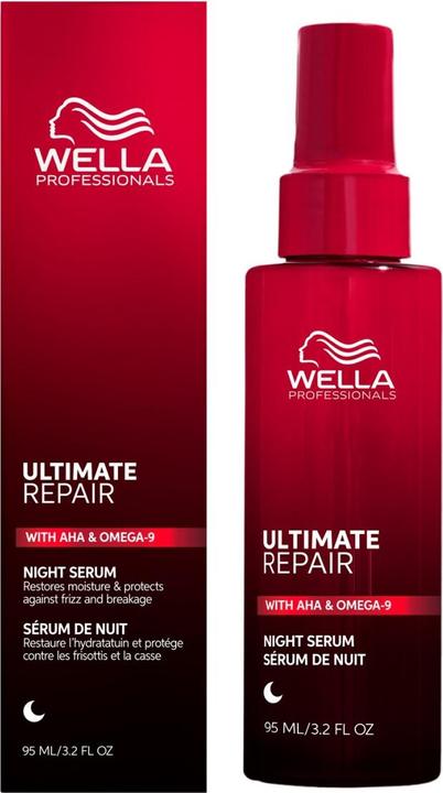 Image du produit Wella Ultimate Repair Night (95 ml)