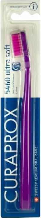 Image du produit Curaprox CS 5460 Brosse à dents ultra-souple (Ultra doux)