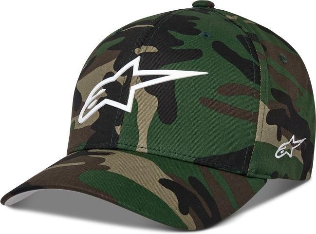 Actual product image Alpinestars Hat Ageless Multi
