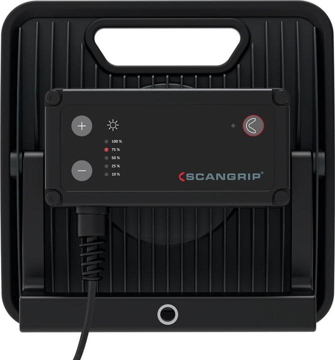 Actual product image Scangrip LED work light NOVA 3K (4000 lm)