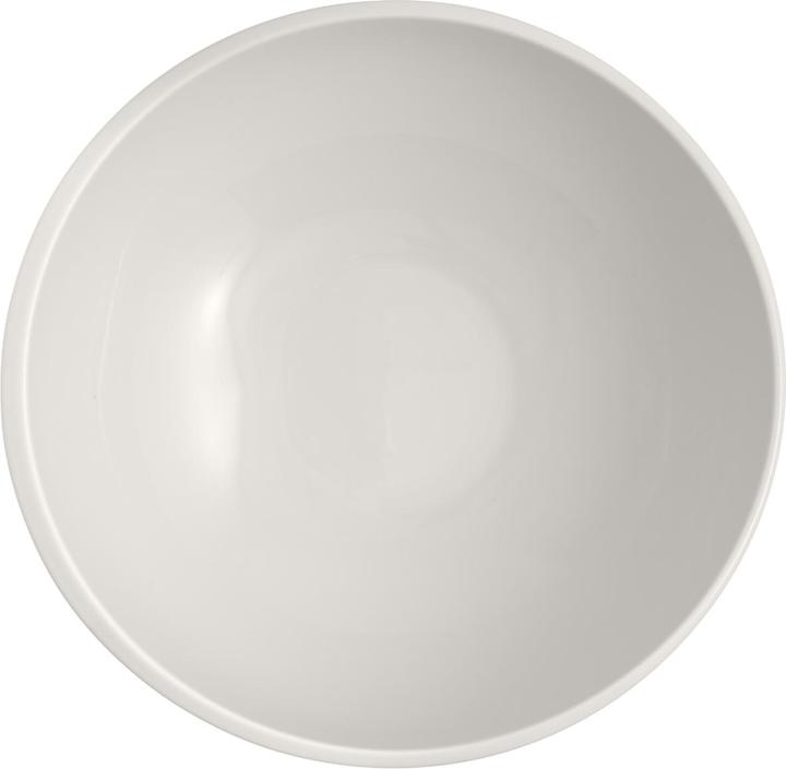 Productafbeelding Villeroy & Boch Schaal ronde M NewMoon (23.30 cm, 2.20 l, 1 x)