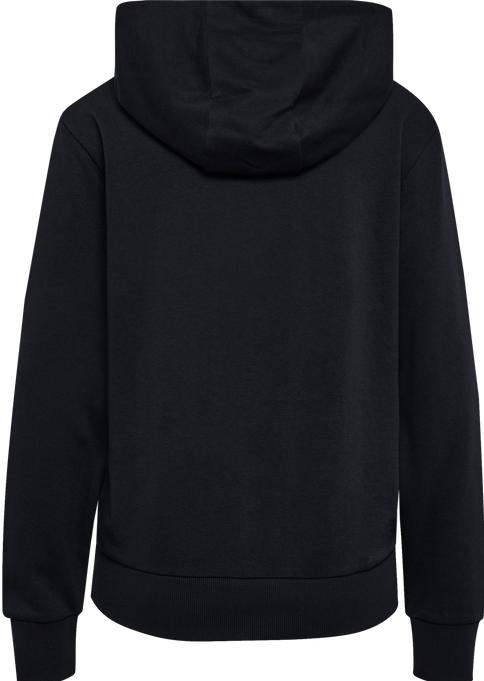 Actual product image hummel hmlPULSE W SWEAT HOODIE (L)
