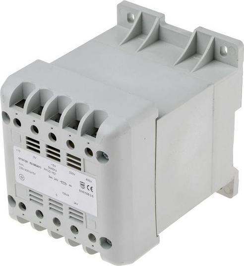 Produktbild RS PRO Transformer control panel 100VA 24Vac