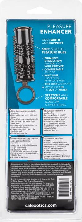 Produktbild CalExotics Pleasure Enhancer