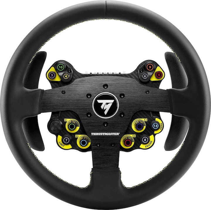 Thrustmaster EVO Racing 32R (Windows, Xbox Series X, Xbox Series S, Xbox One X, Xbox One S, PS4, PS5)
