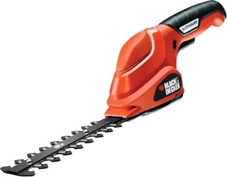 Produktbild Black & Decker Gsl300 (Akkubetrieb)