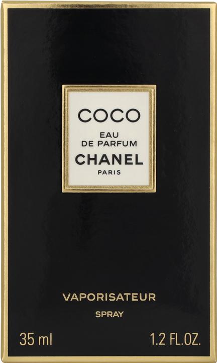 Immagine prodotto Chanel Coco (Eau de parfum, 35 ml)