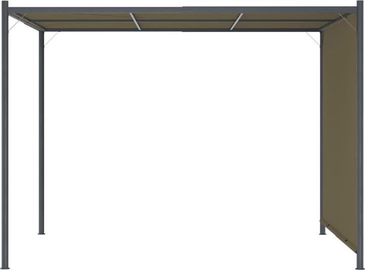 Produktbild vidaXL Pergola (300 cm, 300 cm)