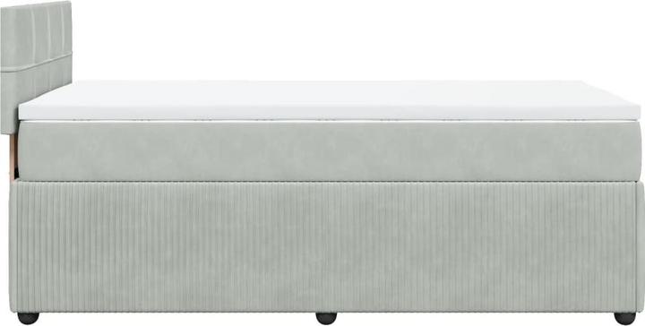 Immagine prodotto vidaXL Boxspringbett (100 x 200 cm)