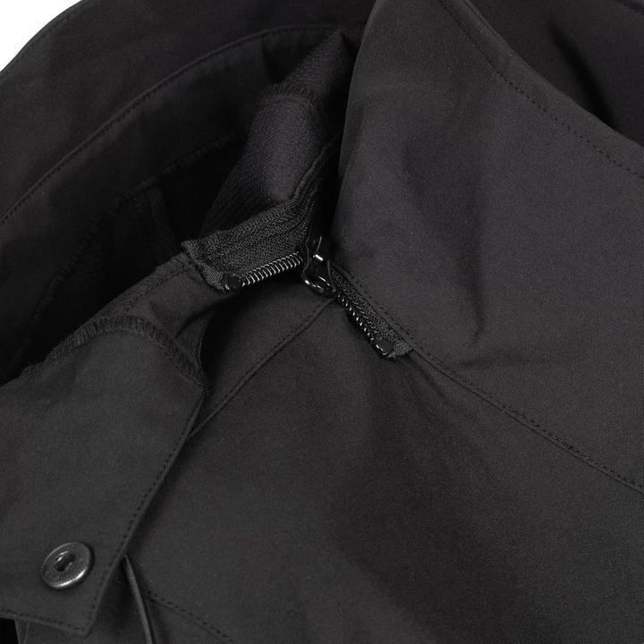 Produktbild DEPROC-Active Giacca Softshell Leggera Active Cavell Long II (36)