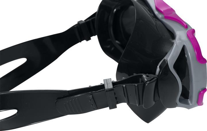 Actual product image Bestway Inspira Pro Adult 14+ Snorkelling Set