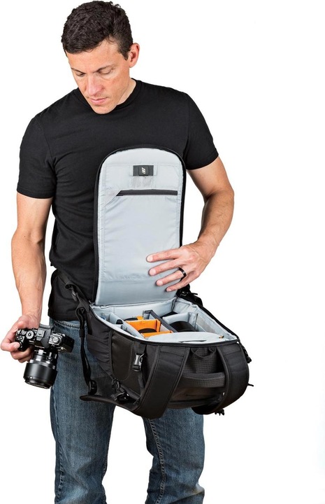Produktbild Lowepro Flipside 300 AW II (Fotorucksack)