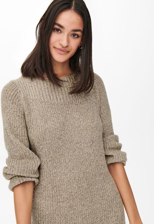 Immagine prodotto JdY Vestito a maglia a collo alto (M)