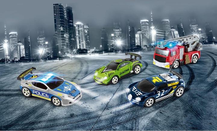 Produktbild Revell Racing Car