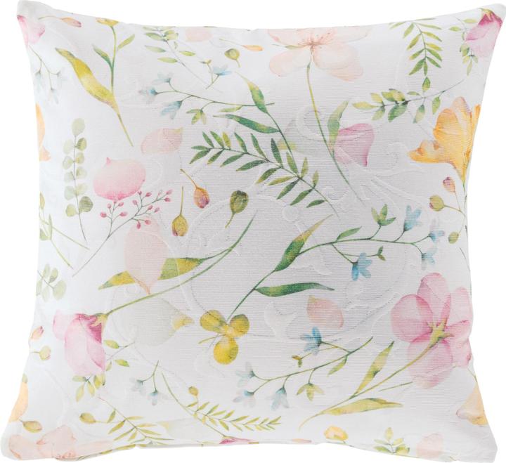 Image du produit Erwin Müller Kissenhülle im 2er-Set (50x50 cm)