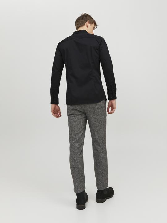 Produktbild Jack & Jones Super schlank Hemd (L)