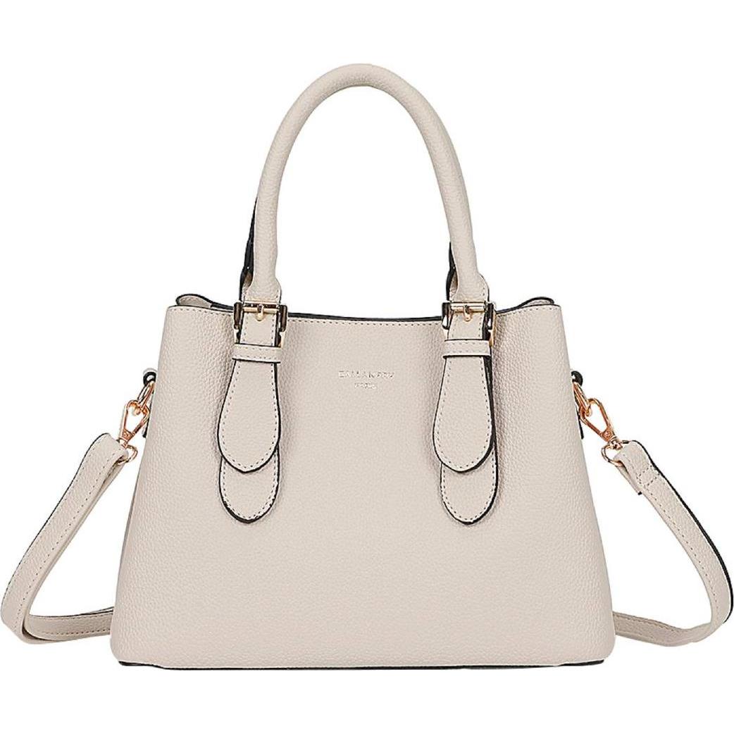 Thumbnail - Gallantry, Tasche, HB-1948-BG Handtasche, Beige