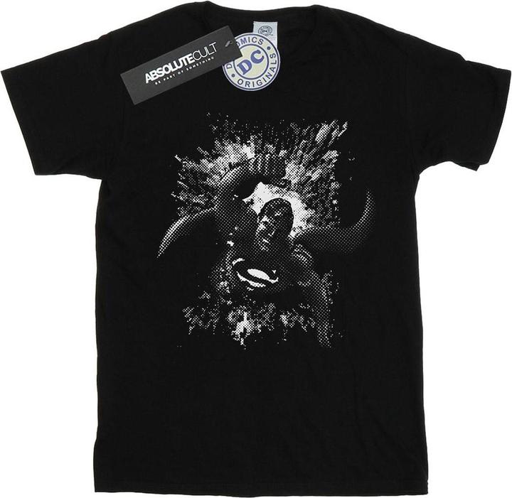 Produktbild Superman Spot TShirt (3XL)