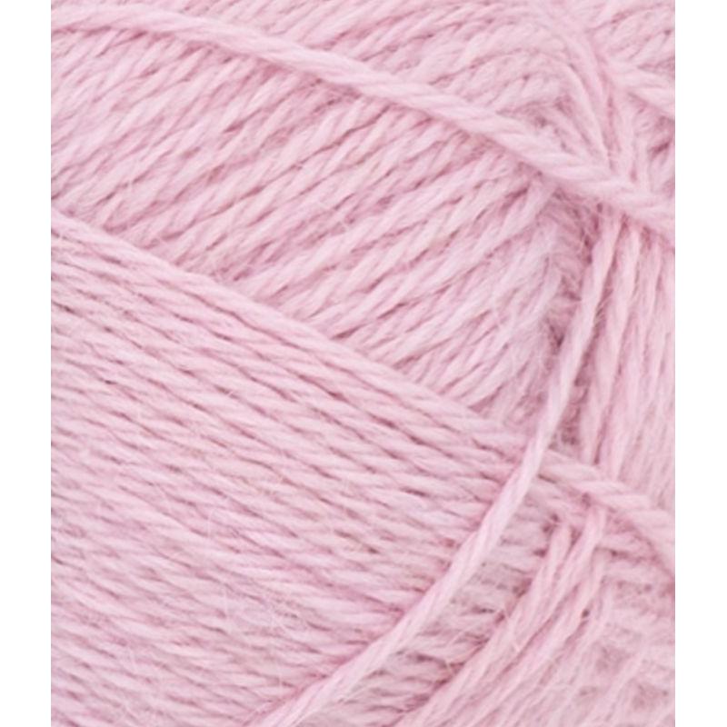 Thumbnail - Sandnes Garn col. 4813 pink lilac ca. 150 m 50 g, Garn + Wolle, Rosa