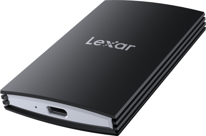 Actual product image Lexar Armor 700 (4000 GB)