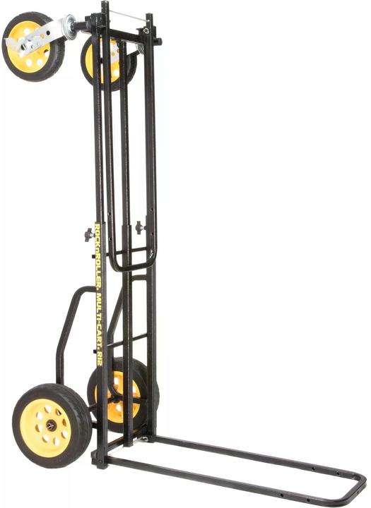 Produktbild RocknRoller R12RT Multi-Cart All Terrain (226 kg)