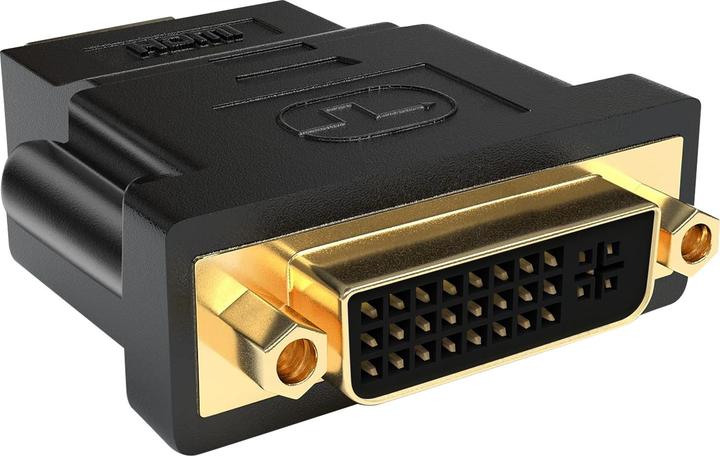 Produktbild Avizar HDMI / DVI Videoadapter (HDMI, 5 cm)