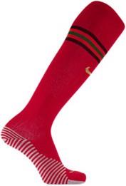 Produktbild Nike Portugal Home Replica 34-46 Fussballstulpen (42 - 46)