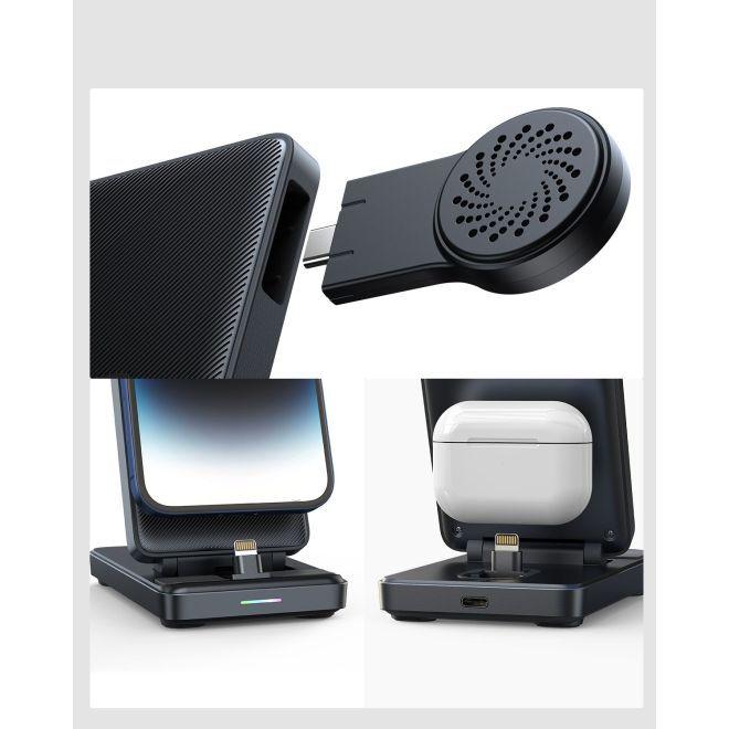 Produktbild Joyroom JR-WQS02 4-in-1 (15 W)